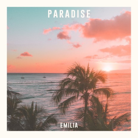 Paradise | Boomplay Music