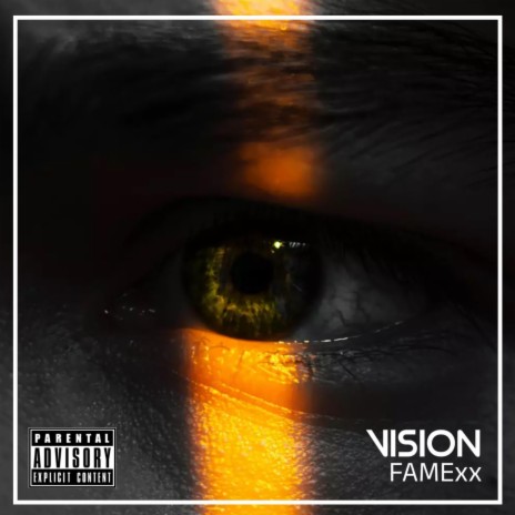 Vision | Boomplay Music