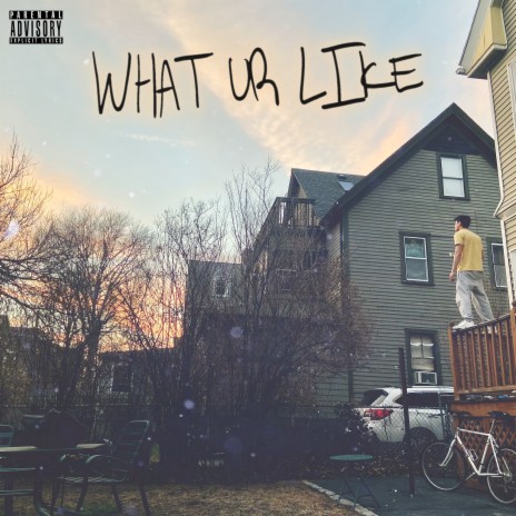 What Ur Like | Boomplay Music