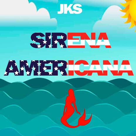 SIRENA AMERICANA | Boomplay Music