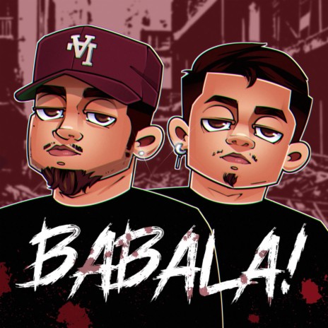 Babala ft. Ajosh | Boomplay Music