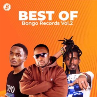Best Of Bongo Records Vol. 2