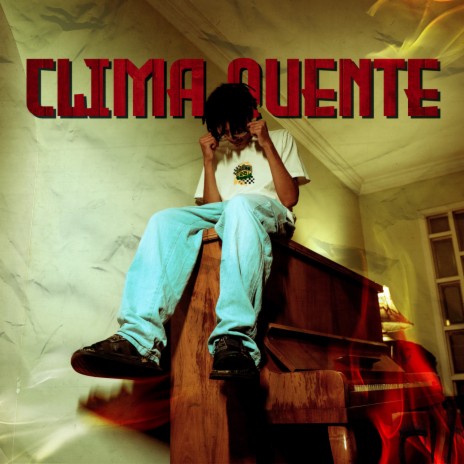 Clima Quente ft. @vampnawave