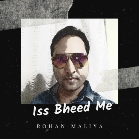 Iss Bheed Mein | Boomplay Music