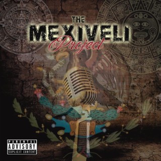 The Mexiveli Project: Compilation Disc