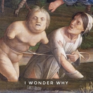 I Wonder Why (Radio Edit) lyrics | Boomplay Music