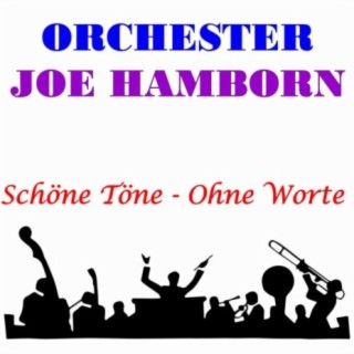 Orchester Joe Hamborn