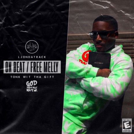 On Beat / Free Melly | Boomplay Music