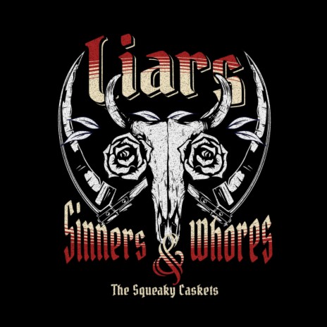 Liars, Sinners, and Whores | Boomplay Music