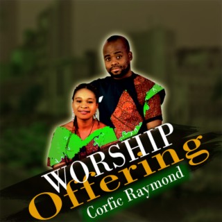 Worship Offering