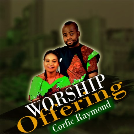 Worship Offering | Boomplay Music