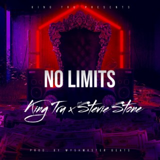 No Limits (feat. Stevie Stone)