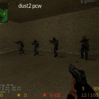 dust2 pcw