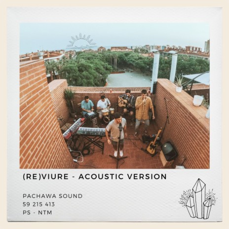 (Re)Viure (Acoustic Version)