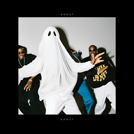 GHOST | Boomplay Music