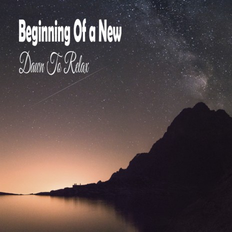 New Beginning ft. Música Instrumental Maestro & Música Relajante