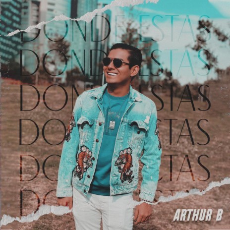 Dónde Estás | Boomplay Music