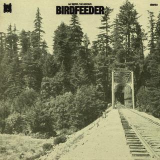 BIRDFEEDER