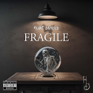 Fragile lyrics | Boomplay Music