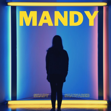 Mandy | Boomplay Music
