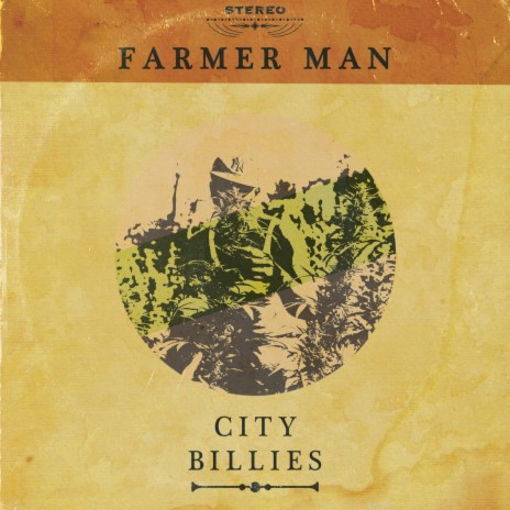 Farmer Man | Boomplay Music