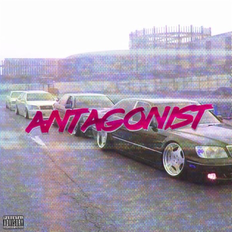 Antagonist | Boomplay Music