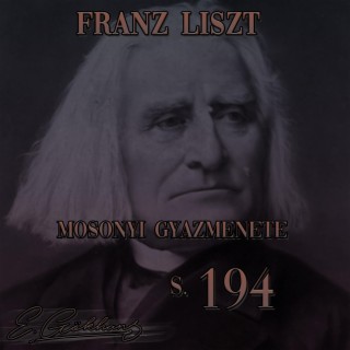 S194, Mosonyis Grabgeleit - Mosonyi Gyázmenete