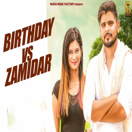 Birthday vs. Zamidar | Boomplay Music