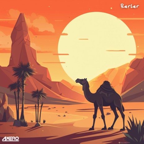 Berber (feat. Axero)