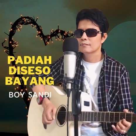 Padiah Diseso Bayang | Boomplay Music