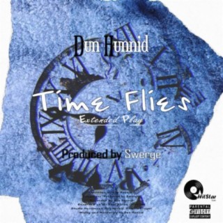 Time Flies EP