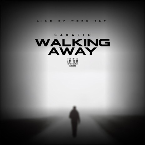 Walking Away | Boomplay Music