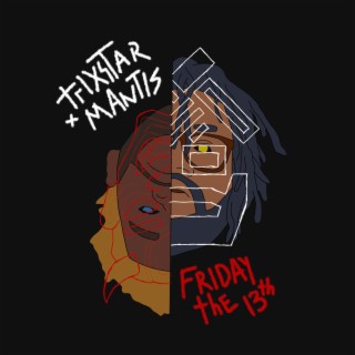 FRIDAY THE 13TH EP