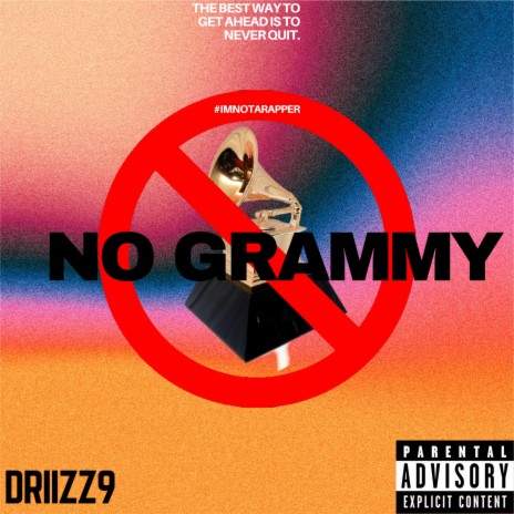 No Grammy