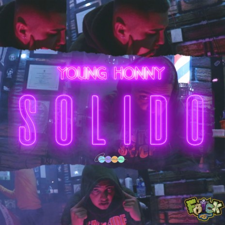 Solido ft. Young Honny | Boomplay Music