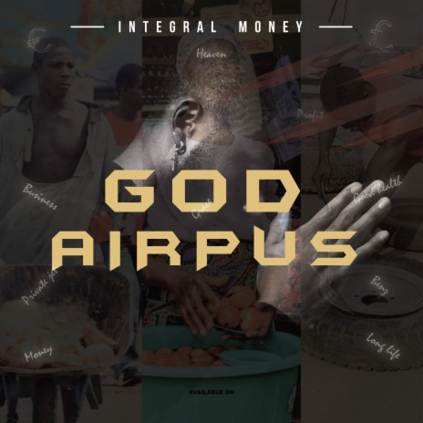 God Airpus | Boomplay Music