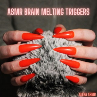 Asmr Brain Melting Triggers for Sleep