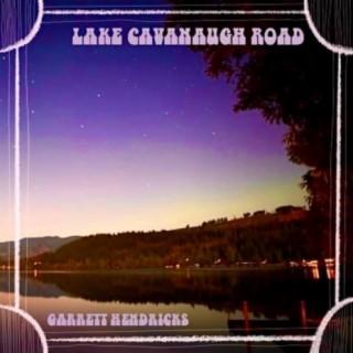 Lake Cavanaugh Road