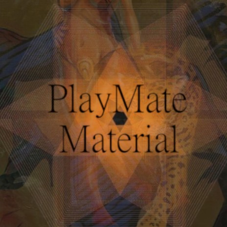 Playmate Material | Boomplay Music