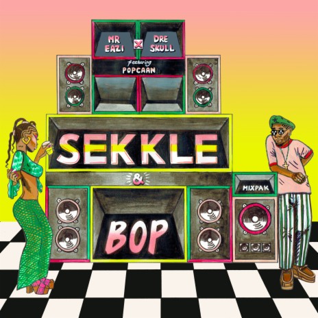 Sekkle & Bop (feat. Popcaan)