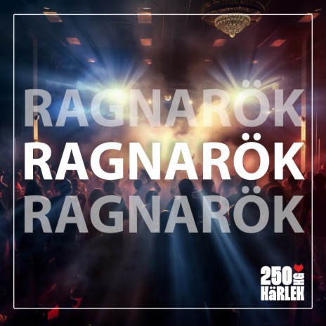 RAGNARÖK ft. Julia Kedhammar | Boomplay Music