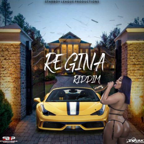 Regina Riddim | Boomplay Music