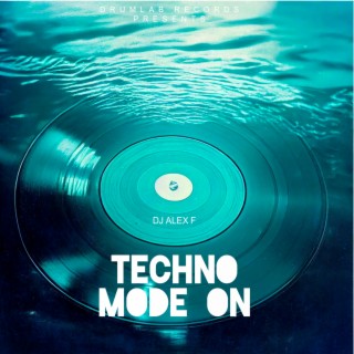 Techno Mode On