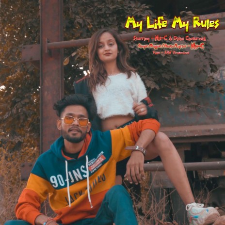 My Life My Rules | Boomplay Music