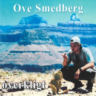 Ove Smedberg