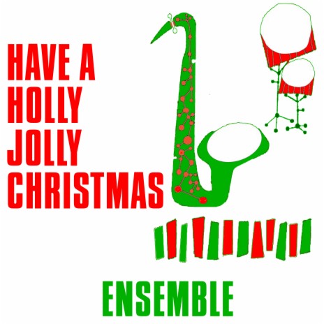 Holly Jolly Christmas | Boomplay Music