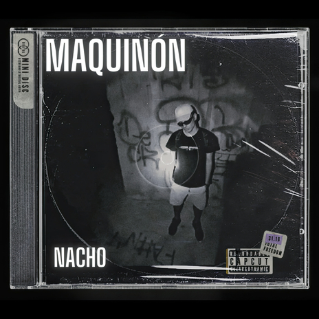 Maquinón | Boomplay Music