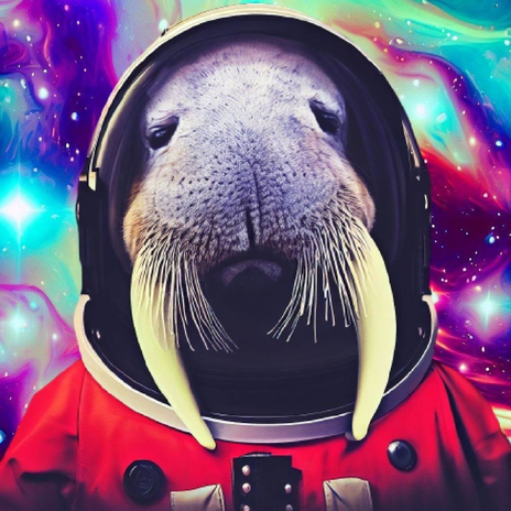 Walrus | Boomplay Music