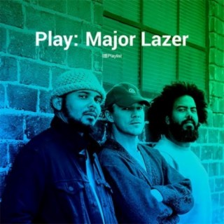 Play: Major Lazer