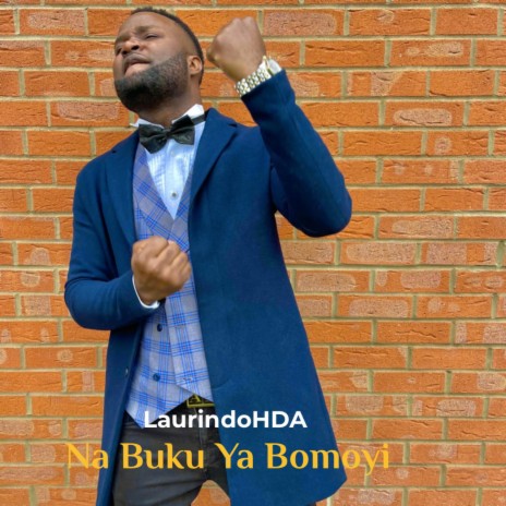 Na Buku Ya Bomoyi | Boomplay Music